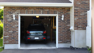 Garage Door Installation at Avondale, Illinois